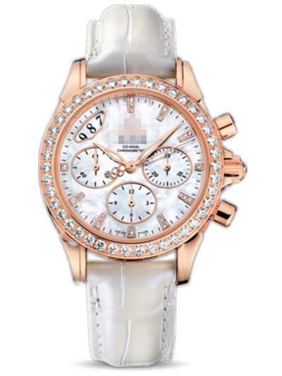 Wholesale Mother Of Pearl Watch Dial 422.58.35.50.55.003