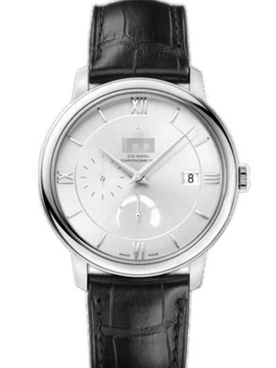 Wholesale Silver Watch Dial 424.13.40.21.02.001