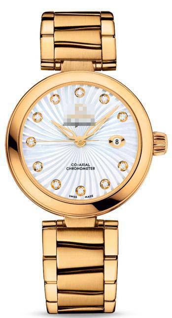 Wholesale Silver Watch Dial 425.60.34.50.51.001