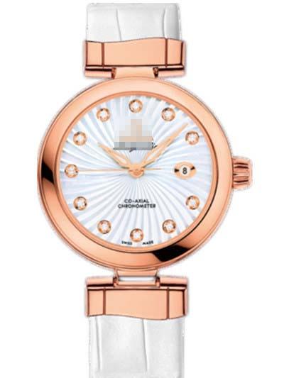 Wholesale Mother Of Pearl Watch Dial 425.63.34.20.55.001