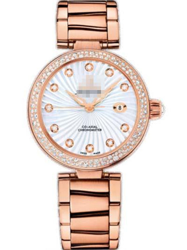 Wholesale Rose Gold Watch Dial 425.65.34.20.55.003