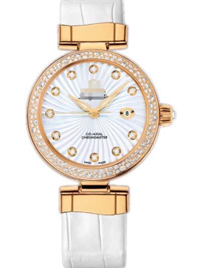 Wholesale Gold Watch Belt 425.68.34.20.55.002