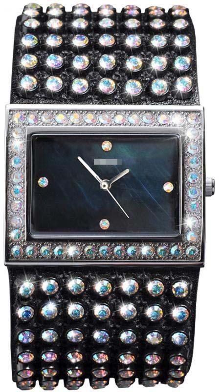 Custom Leather Watch Straps 4295
