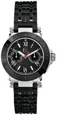 Customized Stainless Steel Watch Bands 43002L1