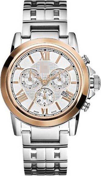 Wholesale Stainless Steel Watch Bands 43005G1