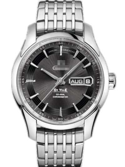Wholesale Grey Watch Dial 431.30.41.22.06.001