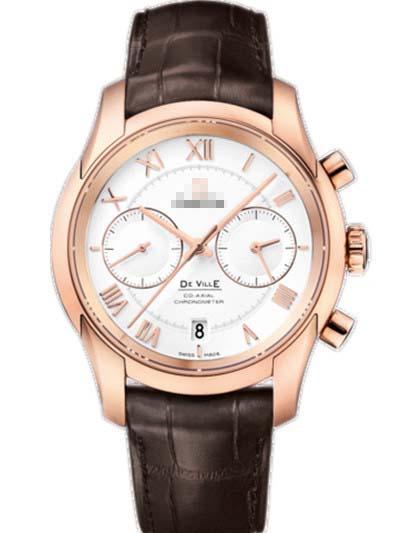 Wholesale Silver Watch Dial 431.53.42.51.02.001