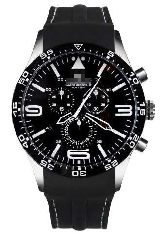 Custom Black Watch Dial 432047-55