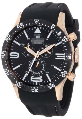 Custom Black Watch Dial 432047-99