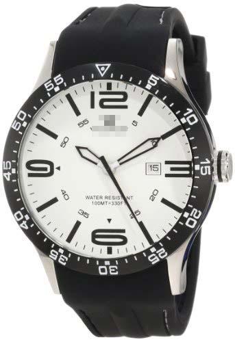 Wholesale White Watch Dial 432049-05