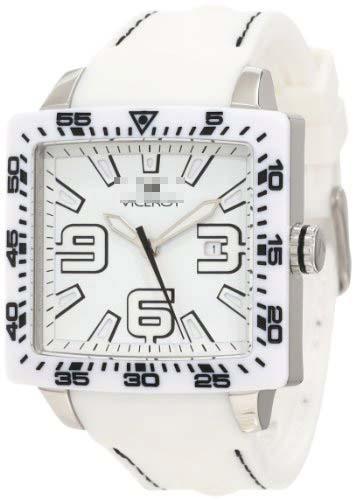 Custom White Watch Dial 432099-05