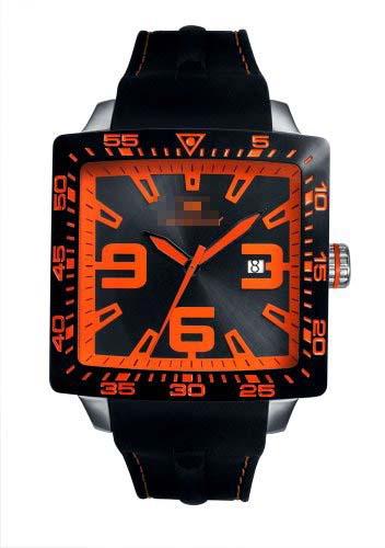 Customised Rubber Watch Bands 432099-45