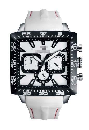 Custom Made White Watch Dial 432101-05