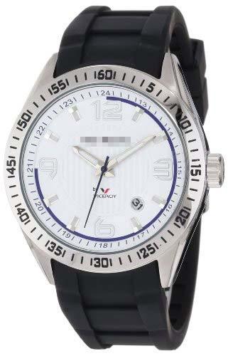 Customized Rubber Watch Bands 432833-05