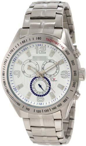 Customized White Watch Dial 432837-05