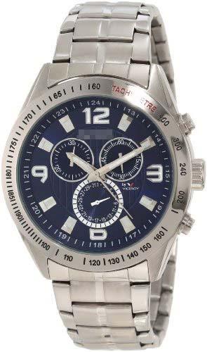 Customize Blue Watch Dial 432837-35