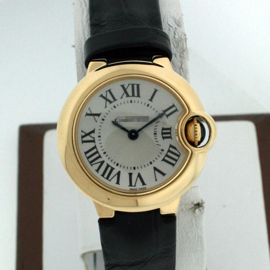 Authentic Customized Watches W6900156