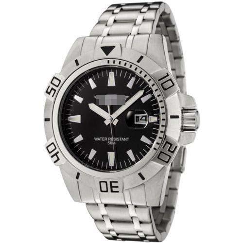 Custom Stainless Steel Watch Bands 43628-001