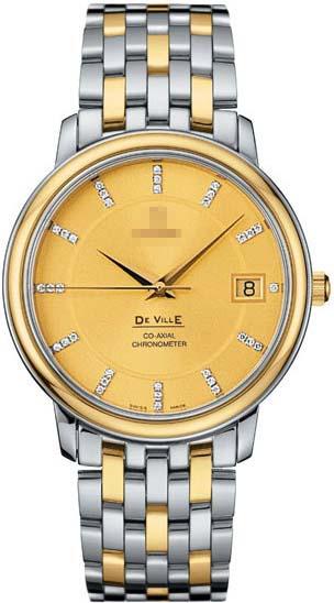 Wholesale Gold Watch Dial 4374.15.00