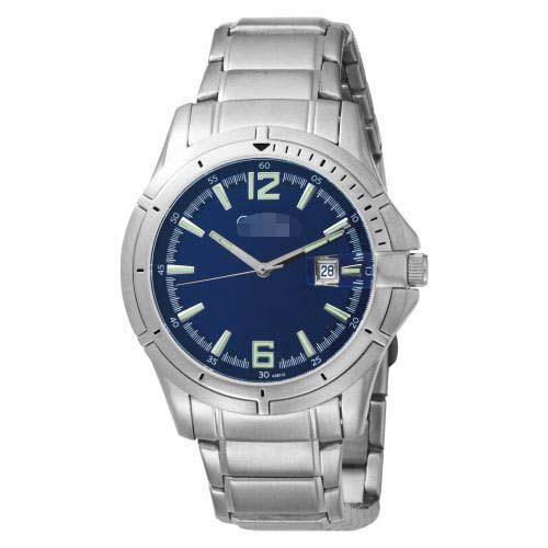 Custom Stainless Steel Watch Belt 43B112