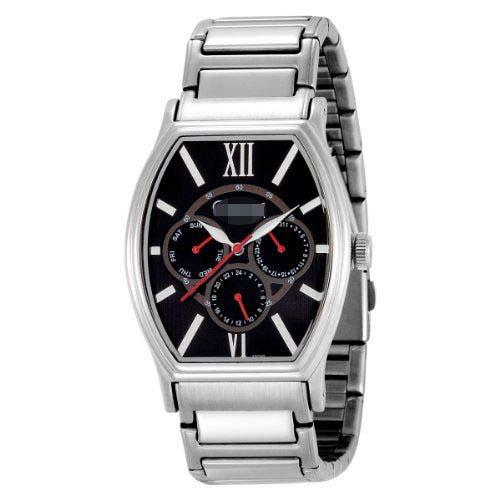 Custom Stainless Steel Watch Belt 43C102