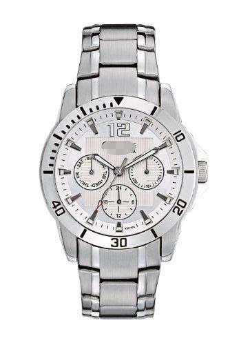 Wholesale Silver Watch Dial