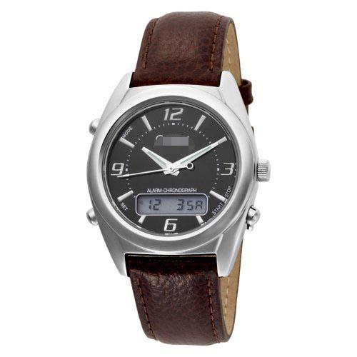 Customized Black Watch Dial