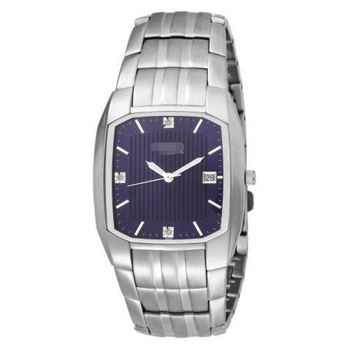 Custom Stainless Steel Watch Belt 43D002