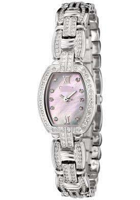 Customized Stainless Steel Watch Belt 43L006