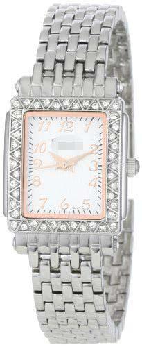 Custom Silver Watch Dial