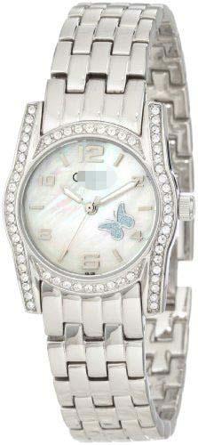 Custom Mother Of Pearl Watch Face