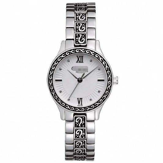 Custom White Watch Dial