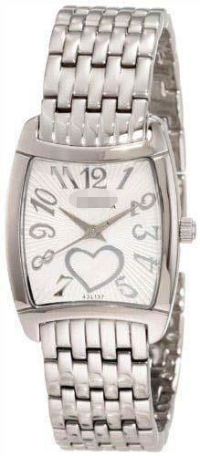 Customised Silver Watch Dial