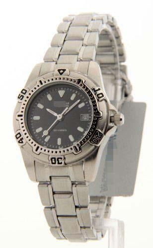 Customized Stainless Steel Watch Belt 43M01