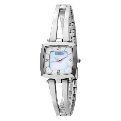 Custom Stainless Steel Watch Belt 43P001