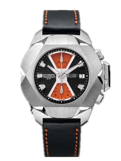Custom Leather Watch Straps 4400.MS0.V18.83.00