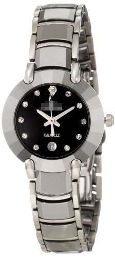 Custom Tungsten Watch Bands 44211-L