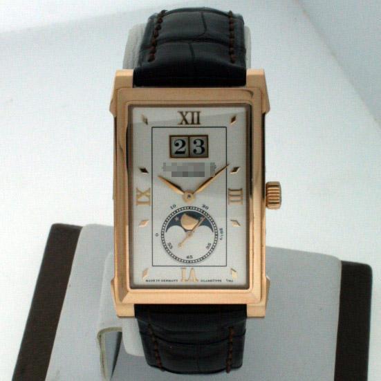 Ladies Watch Design 118.032