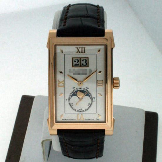 Ladies Watch Design 118.032