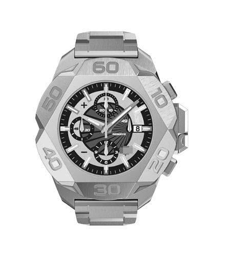 Custom Stainless Steel Watch Bracelets 4450.MS0.S0.PR.15.00