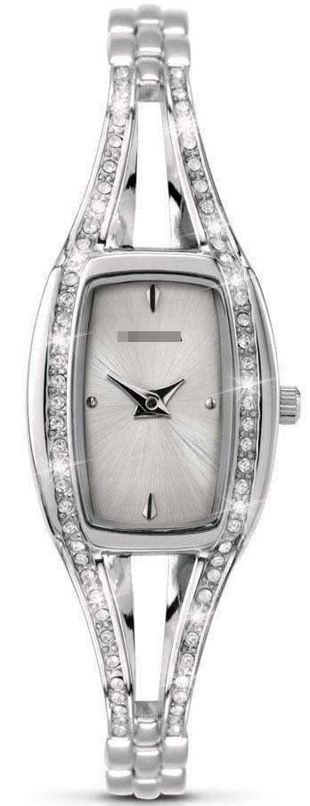 Wholesale Silver Watch Dial