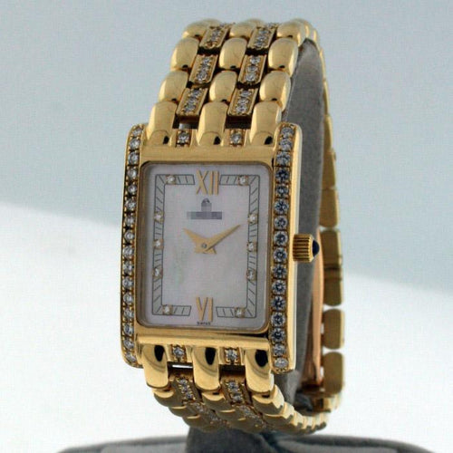 Custom Made Swiss Watch 305870