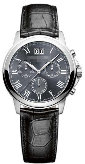 Custom Leather Watch Straps 4476-STC-00600