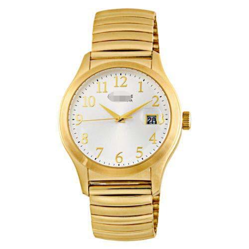 Customization Stainless Steel Watch Belt 44B101