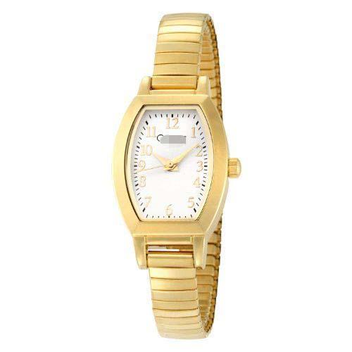 Custom Stainless Steel Watch Belt 44L101