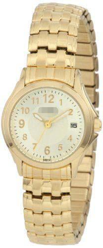 Customised Stainless Steel Watch Belt 44M101