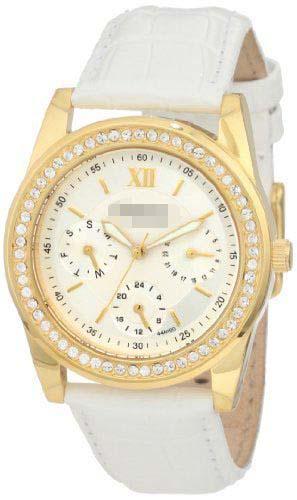Customize White Watch Dial