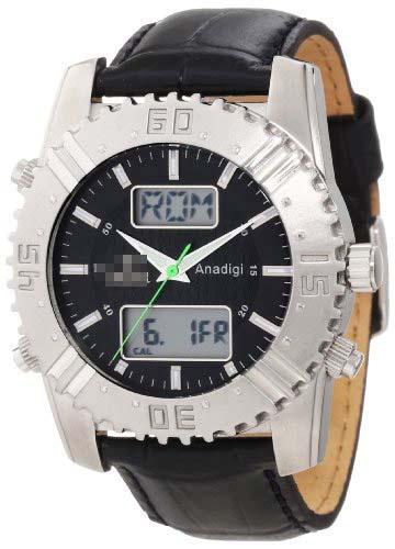 Custom Calfskin Watch Bands 4509-5M