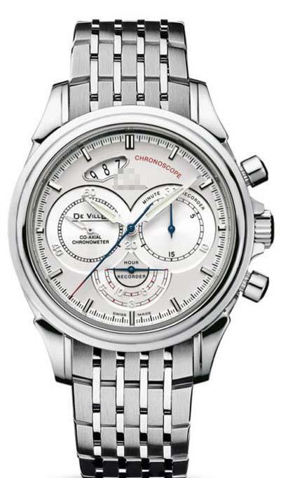 Wholesale Silver Watch Dial 4550.30.00