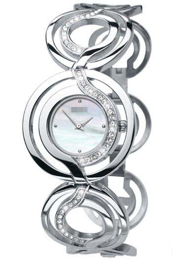 Custom Stainless Steel Watch Bracelets 4559